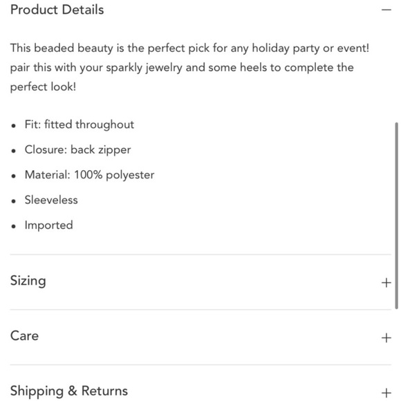 New Altar’d State sequin wrap mini dress - Picture 7 of 17